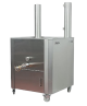 Friteuse professionnelle à gaz FG70