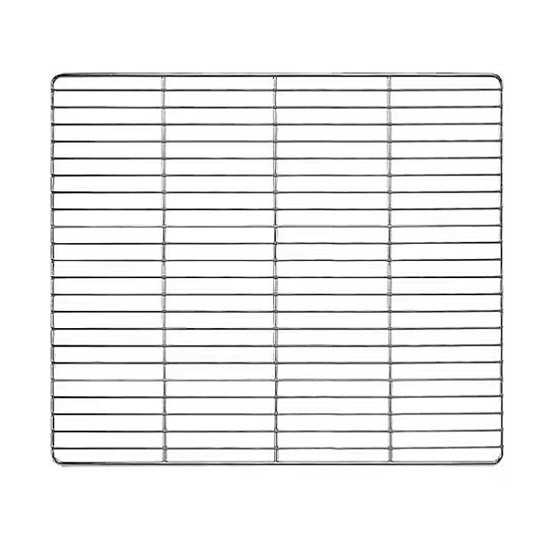 Grille GN 2/1 Inox for Oven