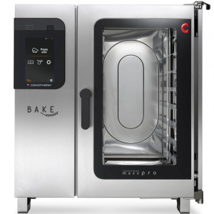 Convotherm maxx pro BAKE 10.10