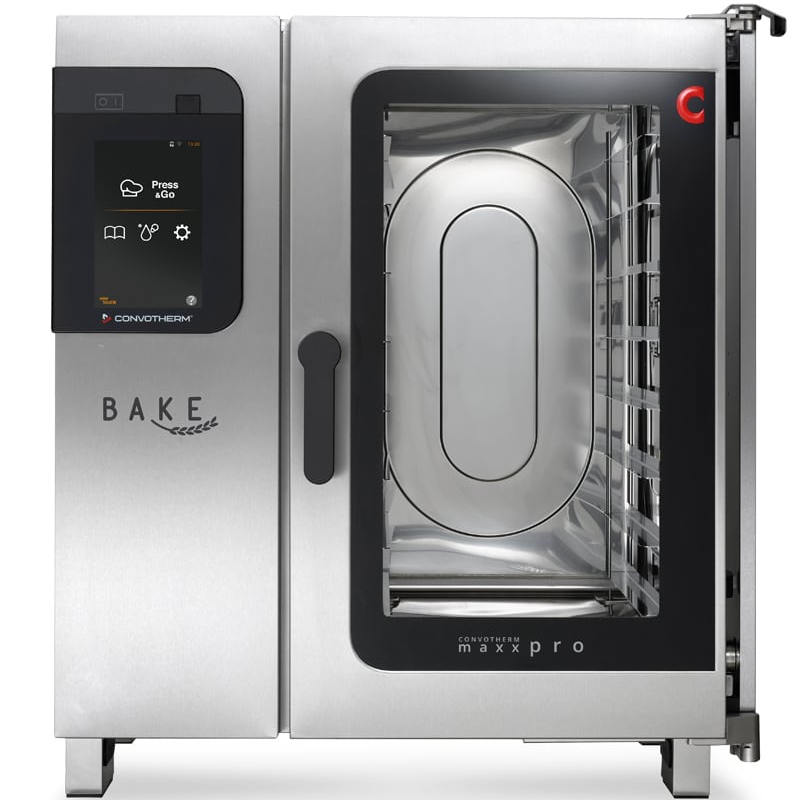 Convotherm maxx pro BAKE 10.10