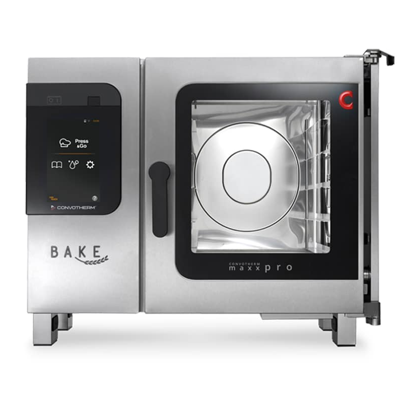 Convotherm maxx pro BAKE 6.10