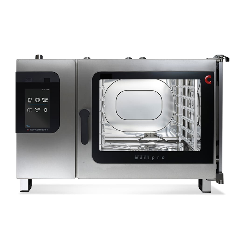 Convotherm maxx pro easyTouch 6.20