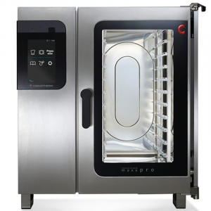 Convotherm maxx pro easyTouch 10.10