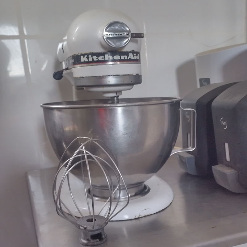 KitchenAid Ultra Power KSM95