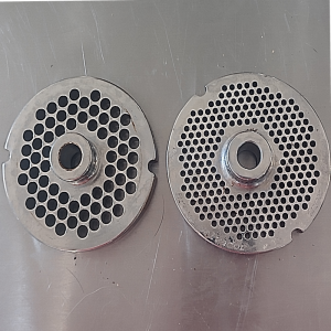Hachoir à viande professionnel Everest TCE 22 – Modèle en alliage d’aluminium