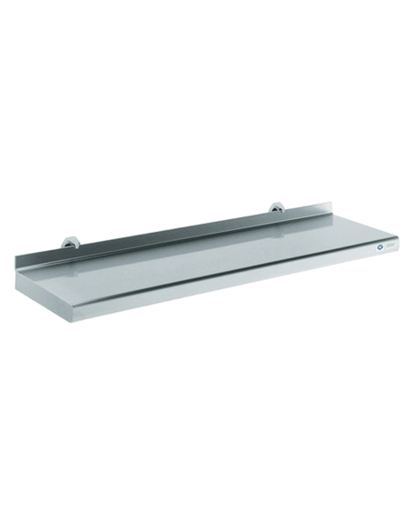 Tournus roestvrijstalen rekken 400 x 1000 mm –  Réf : 509 751 Tournus roestvrijstalen rekken 400 x 1000 mm –  Réf : 509 751