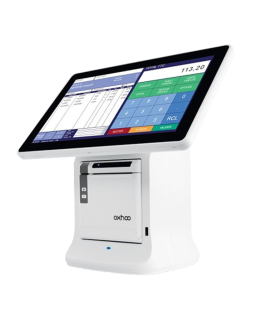 Bakery Cash Register – OXHOO LEO PRO+