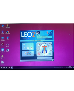 Bakery Cash Register – OXHOO LEO PRO+