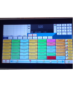 Bakery Cash Register – OXHOO LEO PRO+