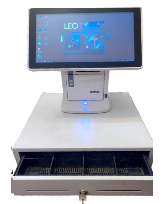 Bakery Cash Register – OXHOO LEO PRO+