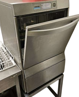 Winterhalter UC‑M Energy Medium Mașină de spălat vase profesională sub blat