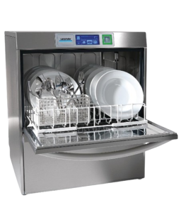 Winterhalter UC-M – Professional Dishwasher