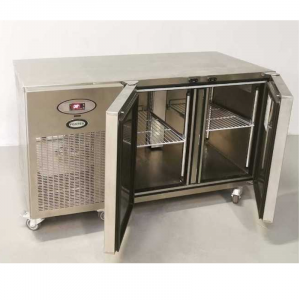 Foster - PRO1/2H-A - Mesa Refrigerada de 2 Puertas Positiva