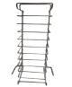 Pizza Rack for Grids and Trays – 10 Levels