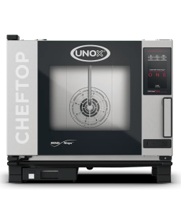 UNOX CHEFTOP MIND.Maps™ ONE COUNTERTOP