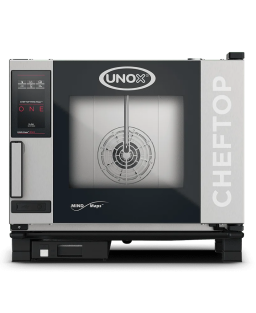 UNOX CHEFTOP MIND.Maps™ ONE - XEVC-0511-E1LM-LP