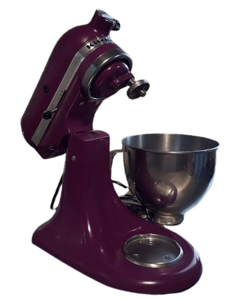 Batedeira KitchenAid 5KSM150