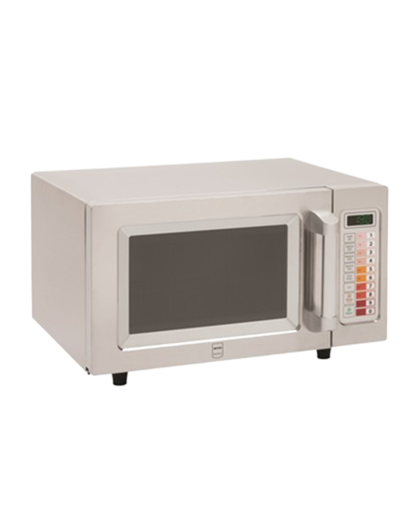 ChatGPT a dit : Micro-ondas profissional METRO PROFESSIONAL GMW1125