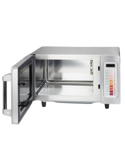 ChatGPT a dit : Micro-ondas profissional METRO PROFESSIONAL GMW1125