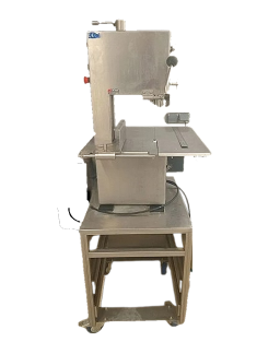 Medoc Bottenzaag ST-230: Snel en nauwkeurig zagen voor uw slagerijwerkzaamheden