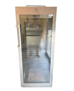 Dry Ager DX 1000 Premium S – Professionele hoogwaardige vleeskelder met precieze bediening