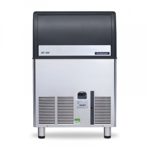 Scotsman ACM 126 AS Cubos de Gelo Gourmet de 20 g