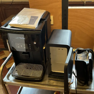 Schaerer Coffee Joy