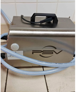 Pompe à saler professionnelle PSV PM3
