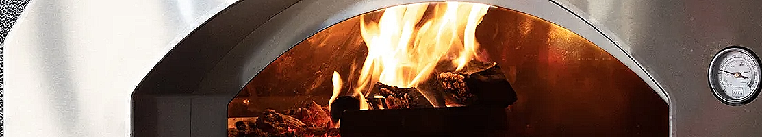 فرن بيتزا