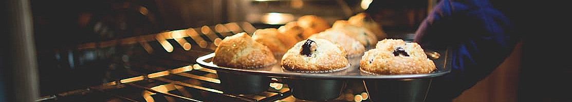 Forno per pasticceria