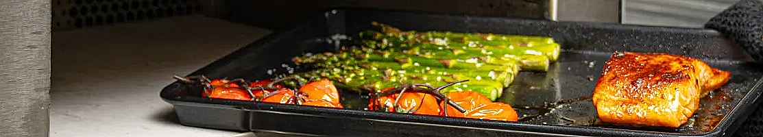 Forno a cottura rapida