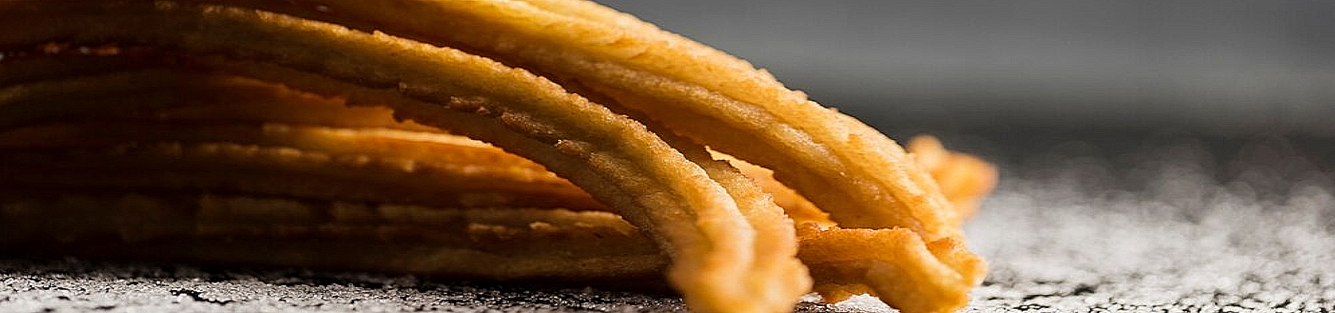 Frytkownica Churros