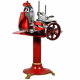 Handmatige Schinkensnijmachines met Vliegwiel