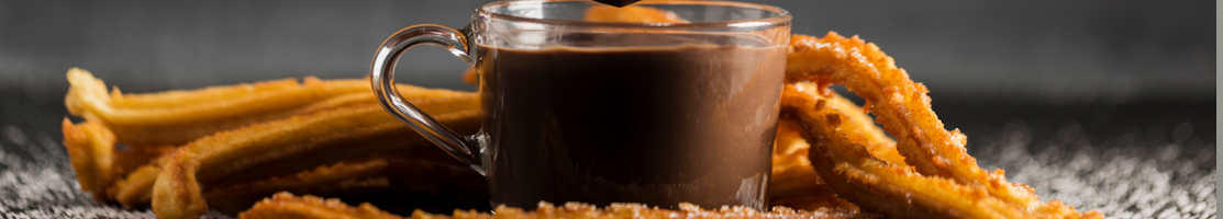 Frytkownica do Churros