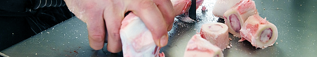 Professionele botzagen