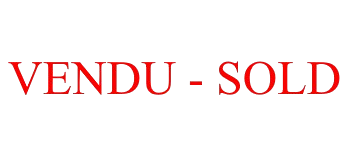 `Vendido` · `Sold` · `Venduto` · `Verkauft` · `Verkocht` · `Vendido` · `Sprzedany` · `Satıldı` · `مُباع` · `已售出` · `Vândut`