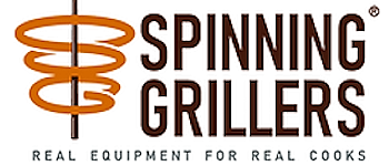 spinning grillers